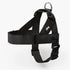 No-Pull Dog Harness Adjustable features built-in grab handle, heavy-duty D-ring, and customizable fit for all dogs.