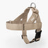 No-Pull Dog Harness Adjustable features built-in grab handle, heavy-duty D-ring, and customizable fit for all dogs.